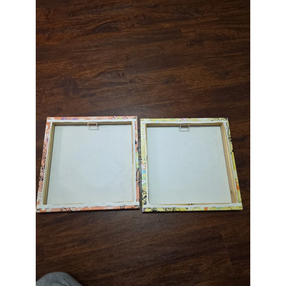Inspirational Canvas Prints 14 x 14‎